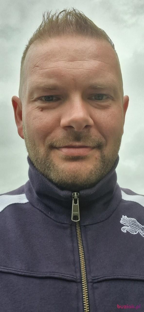 Emil, Male, 41, Dover, Wielka Brytania, Photo: 2