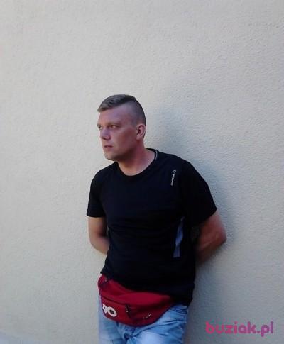 Krzysiek, Mężczyzna, 43, Łódź, Polska, Zdjęcie: 1