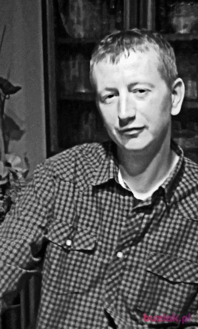 kuba, Male, 43, Rawa Mazowiecka, Polska, Photo: 2