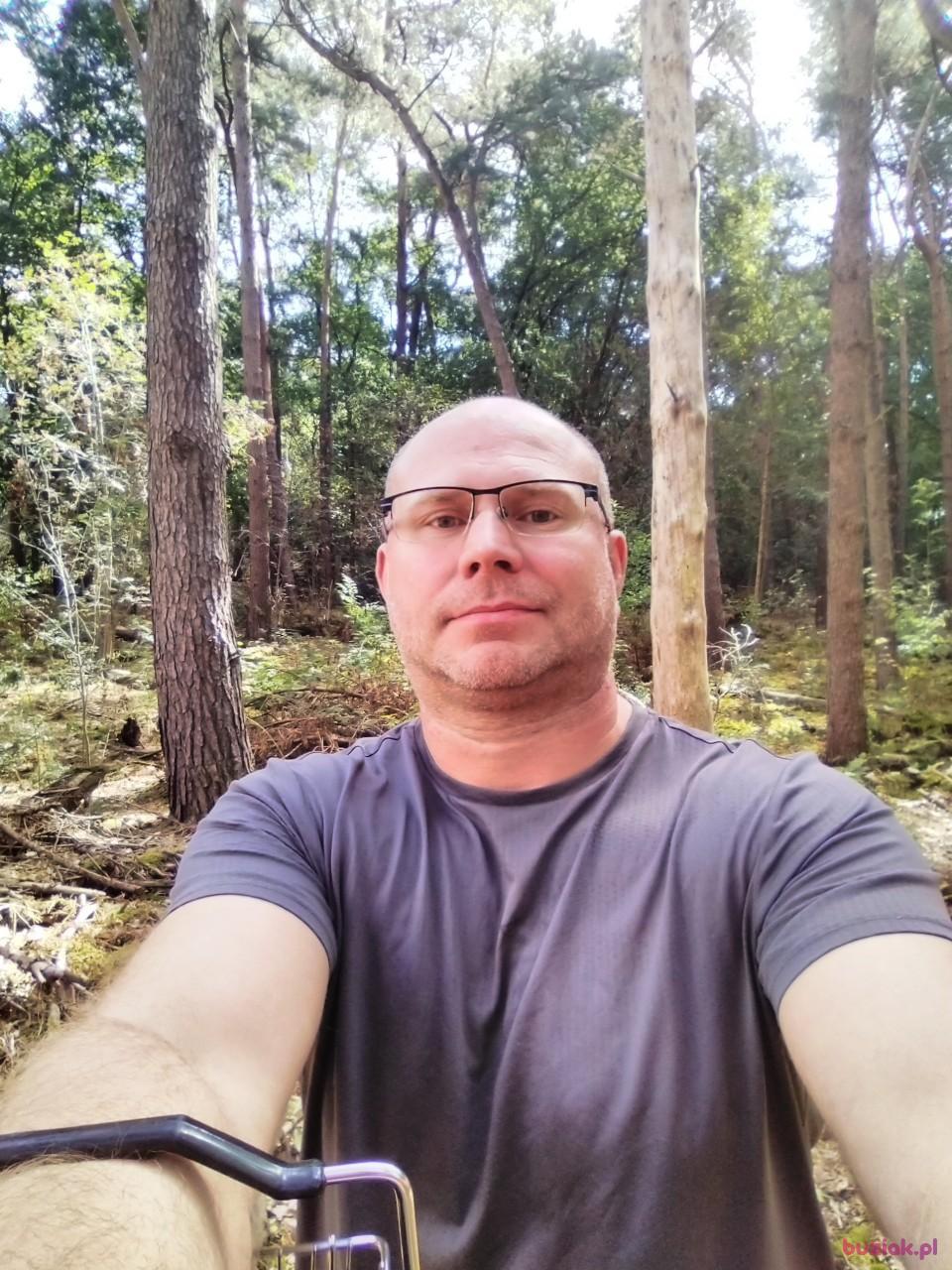 Grzegorz, Male, 42, Rotterdam, Holandia, Photo: 1