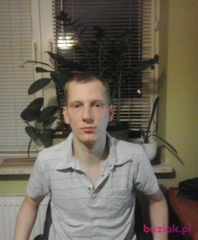 Konradekwawa, Male, 35, Piaseczno, Polska, Photo: 2