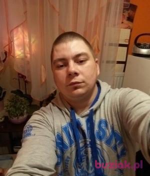 Michał, Male, 34, Prabuty, Polska, Photo: 1
