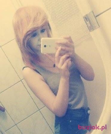 Milena Szudera, Female, 25, Czarnków, Polska, Photo: 3