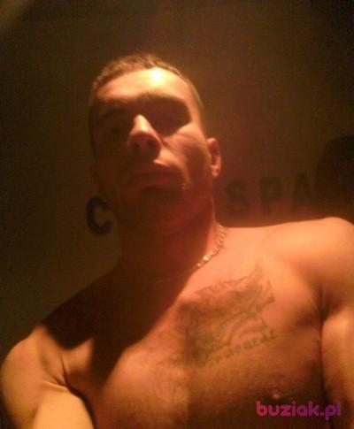 Maciek eS, Male, 34, Katowice, Polska, Photo: 3