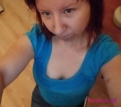 Kasia, Female, 36, Nowe Miasto nad Pilicą, Polska, Photo: 2