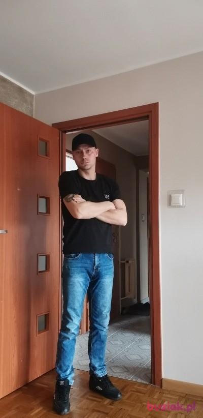 Grzegorz, Male, 41, Nowe Skalmierzyce, Polska, Photo: 2