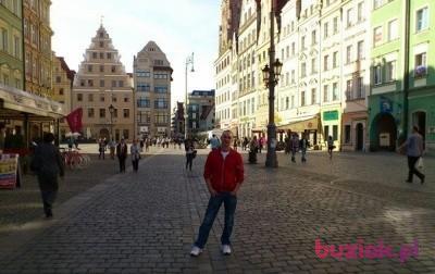 maciej , Male, 44, Kościerzyna, Polska, Photo: 2