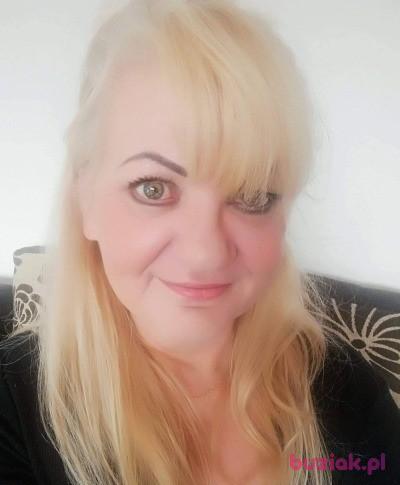 Katarina53, Kobieta, 60, Niemcy, Zdjęcie: 2
