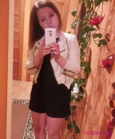 Anioleczek30, Female, 40, Ostrołęka, Polska, Photo: 1