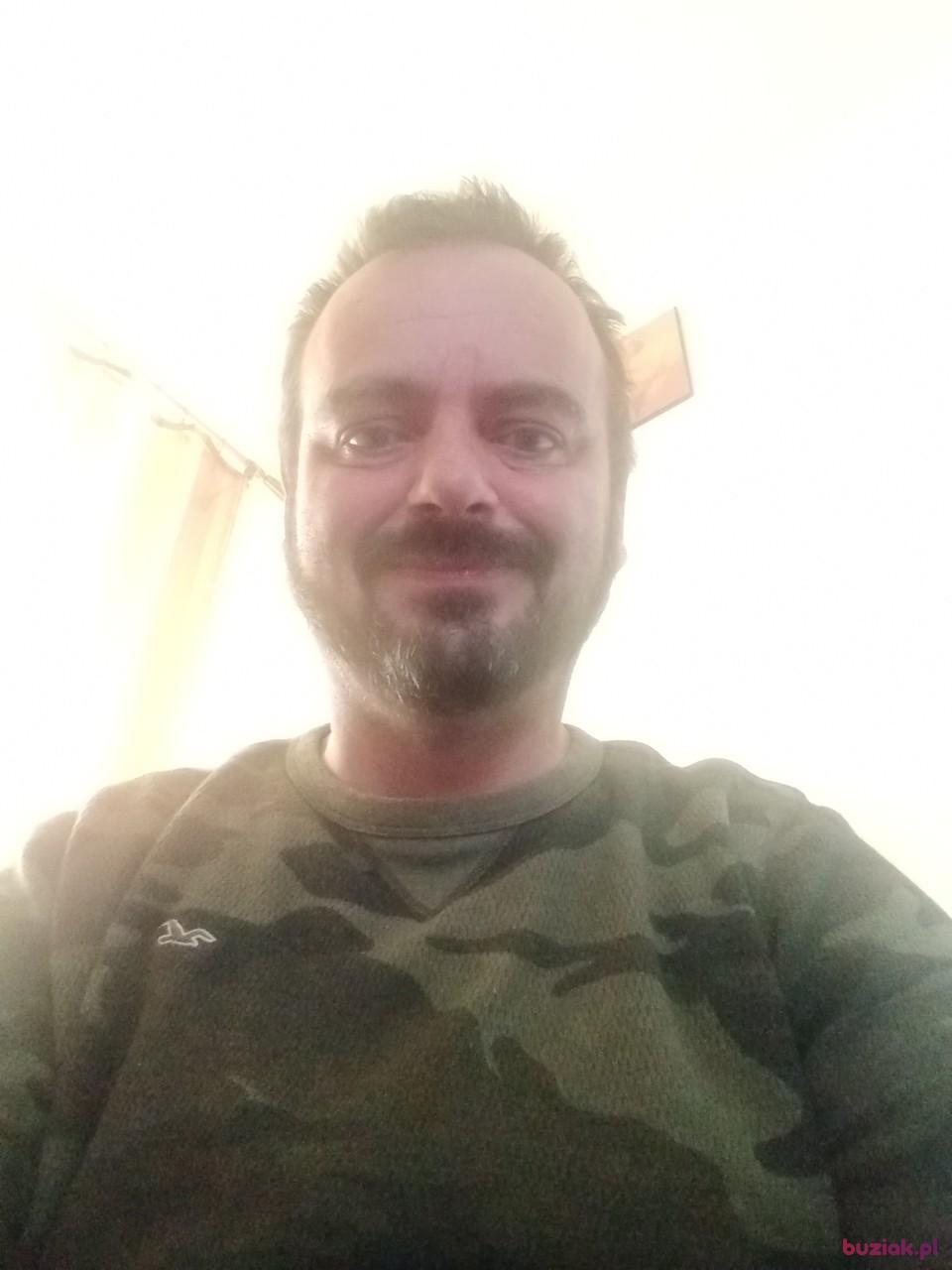 Tomasz, Male, 48, Dębica, Polska, Photo: 2