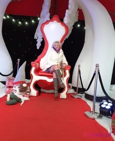 Barbara, Kobieta, 70, Inowrocław, Polska, Zdjęcie: 7