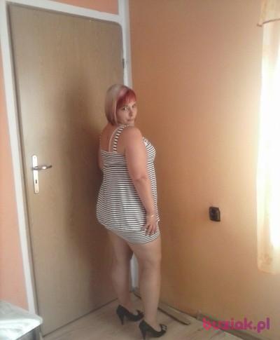 Teresa, Female, 43, Tczew, Polska, Photo: 3