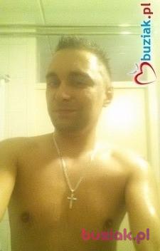 Przemek, Male, 40, Kalisz, Polska, Photo: 2