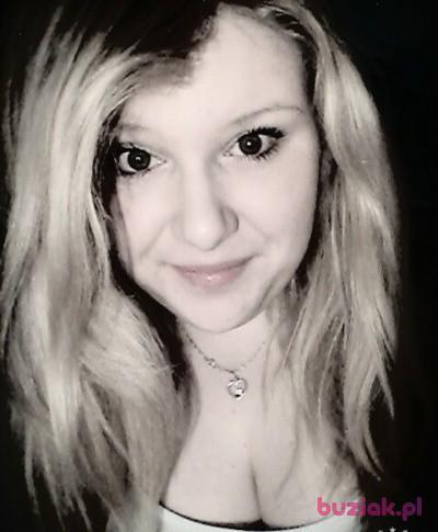 natii, Female, 26, Nakło nad Notecią, Polska, Photo: 1