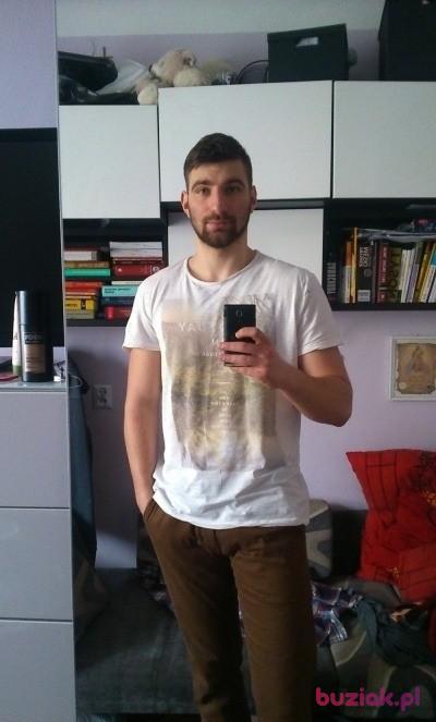 Jackob1204, Mężczyzna, 30, Warszawa, Polska, Zdjęcie: 2
