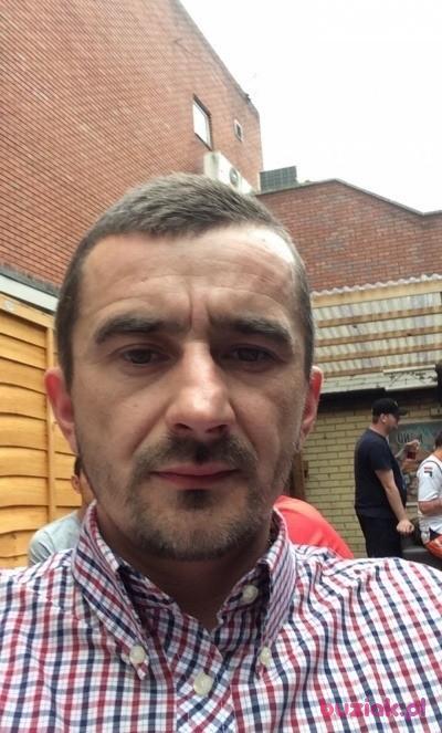 Tom, Male, 43, Bedford, Wielka Brytania, Photo: 4