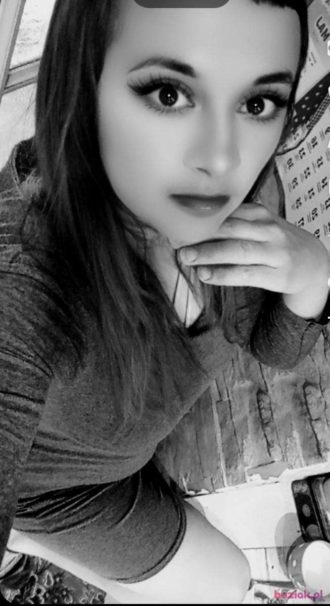 Justyna, Female, 34, Tuczno, Polska, Photo: 5