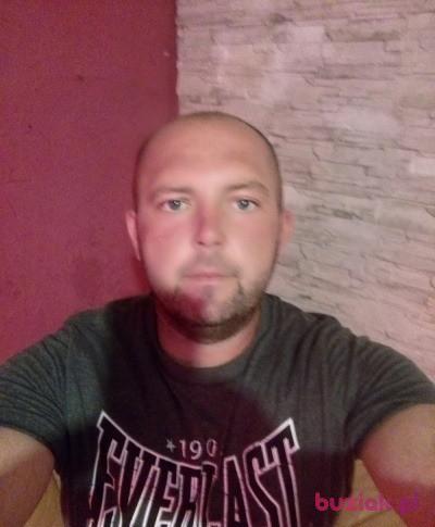 Marcin, Male, 40, Jarocin, Polska, Photo: 3