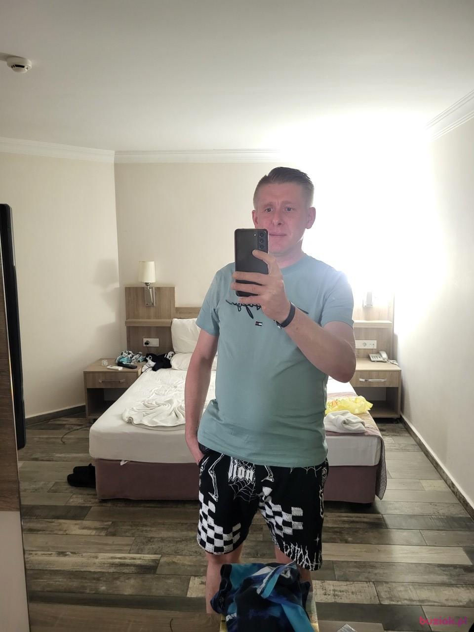 Mariusz, Mężczyzna, 45, Dortmund, Niemcy, Zdjęcie: 2
