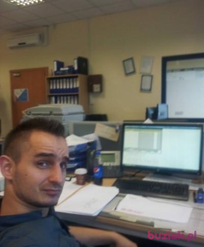 Mateusz, Mężczyzna, 40, Wrocław, Polska, Zdjęcie: 1