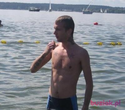 Daniel, Mężczyzna, 37, Białystok, Polska, Zdjęcie: 4