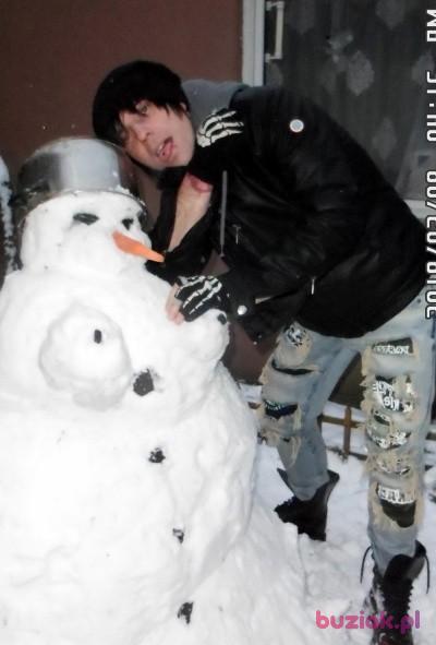 Zaraki, Male, 42, Kielce, Polska, Photo: 2