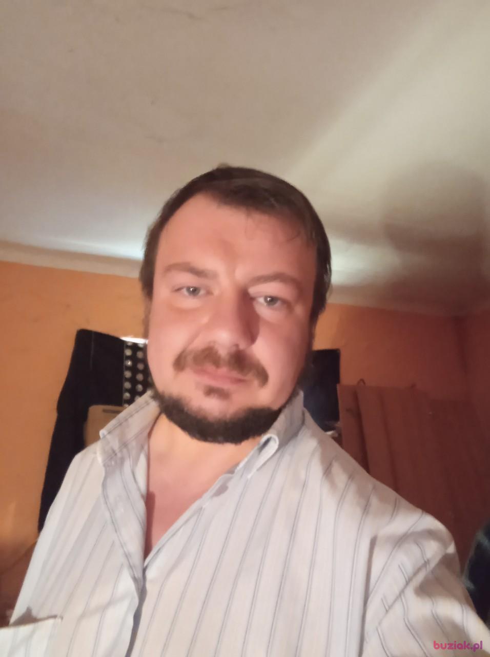Sebastian, Male, 39, Poznań, Polska, Photo: 16