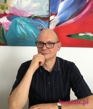 Darek, Male, 54, Düsseldorf, Niemcy, Photo: 2