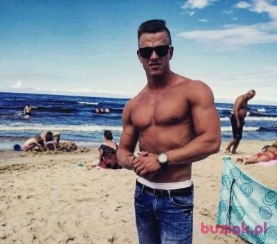 Jan, Male, 33, Warszawa, Polska, Photo: 1