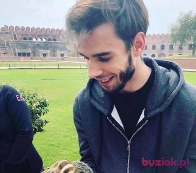 Gabriel, Mężczyzna, 29, Poznań, Polska, Zdjęcie: 4