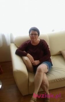 Lidia, Female, 58, Tarnowskie Góry, Polska, Photo: 3