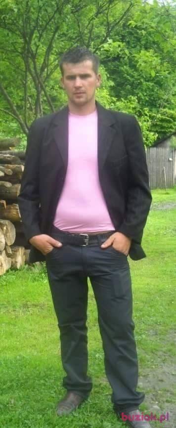 YONI, Male, 39, Offenburg, Niemcy, Photo: 2