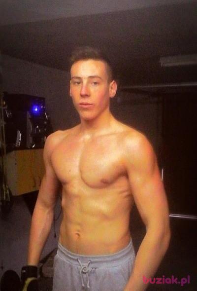 Tomek , Male, 28, Holandia, Photo: 5