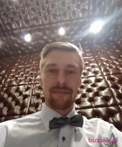 Damian, Male, 37, Grodzisk Mazowiecki, Polska, Photo: 1
