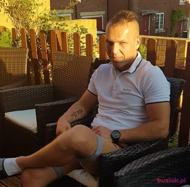 Lukas, Male, 40, Swindon, Wielka Brytania, Photo: 3
