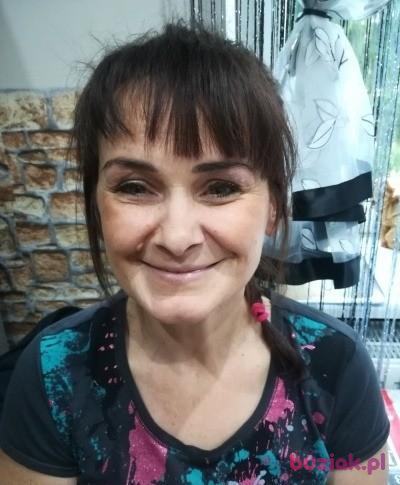Barbara, Female, 54, Katowice, Polska, Photo: 2