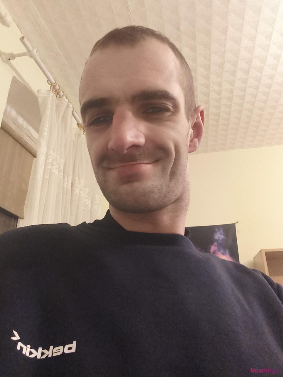 Marcin, Male, 34, Kołobrzeg, Polska, Photo: 2
