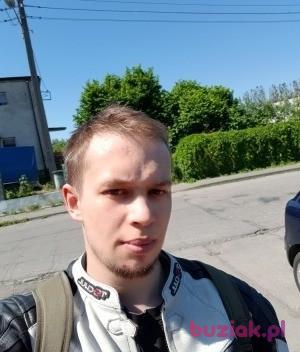 Sebastian, Male, 30, Sztum, Polska, Photo: 4