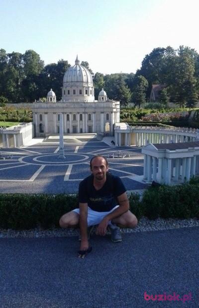 Adrian, Male, 44, Gliwice, Polska, Photo: 4