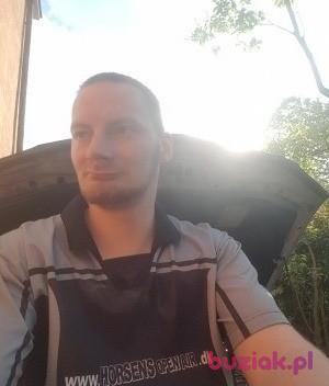 Michał, Male, 40, Zgierz, Polska, Photo: 3