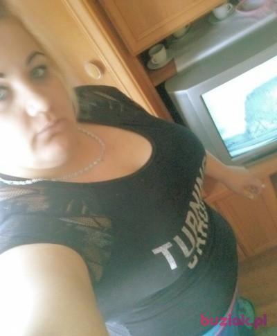 weronika, Female, 33, Gostyń, Polska, Photo: 5