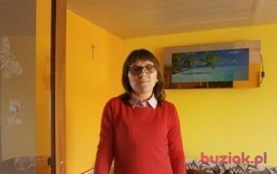 Marzena, Female, 38, Kielce, Polska, Photo: 10
