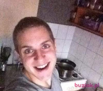 Łukasz, Male, 34, Wielka Brytania, Photo: 2