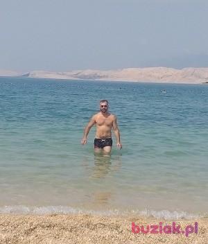 Łukasz, Male, 37, Ciechanowiec, Polska, Photo: 2