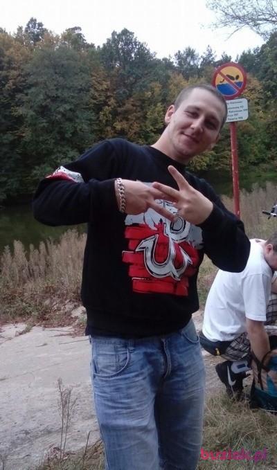 Radek, Male, 37, Gdynia, Polska, Photo: 2