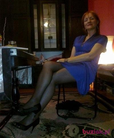 sylwia, Female, 69, Kraków, Polska, Photo: 1