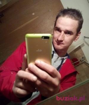 Łukasz, Male, 38, Krotoszyn, Polska, Photo: 2