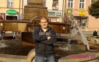 Jacek Wielgus, Male, 35, Rybnik, Polska, Photo: 2