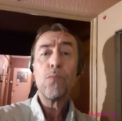 maciek, Male, 60, Kraków, Polska, Photo: 2