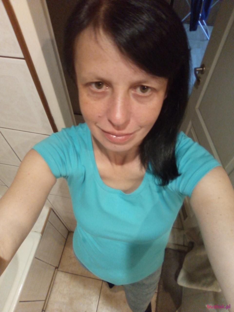 Sylwia, Female, 44, Włocławek, Polska, Photo: 17